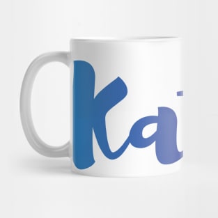 Katie Mug